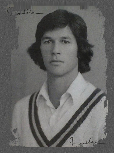 GeoReshma's tweet photo. The person who turned out to be an insparation of millions!!!...our leader Imran Khan!! http://t.co/62yU9WogHs