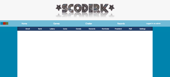 Scoderk's tweet photo. Well we did it! 25 followers! Here is a potential layout.. Please tweet us your opinions! #Roadto50 http://t.co/b7LJdhLCk3