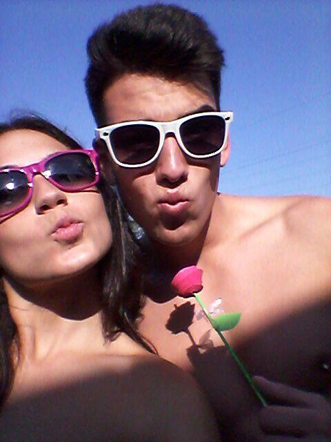 edoruiz93's tweet photo. Gran día de boda @martinezsaraa http://t.co/jfsfDMplt3