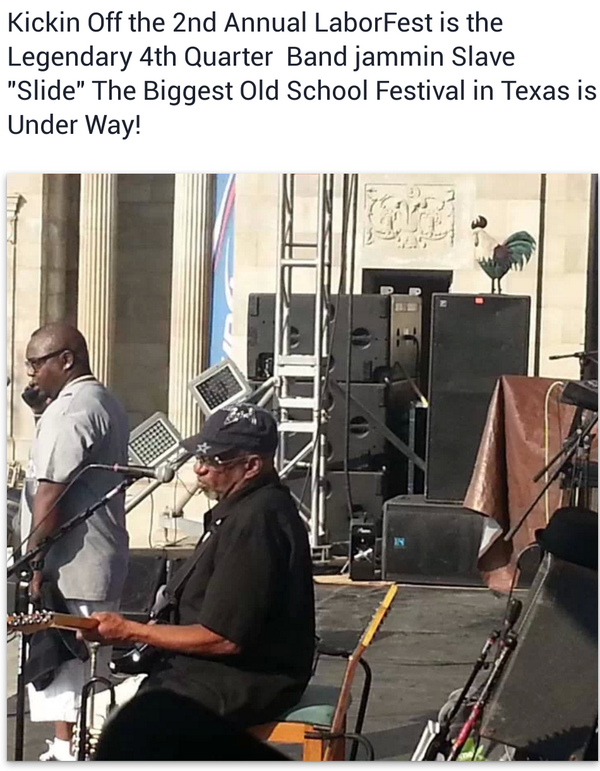 LaborFestSA's tweet image. #LABORFEST is just under way...GET HERE NOW!!!!