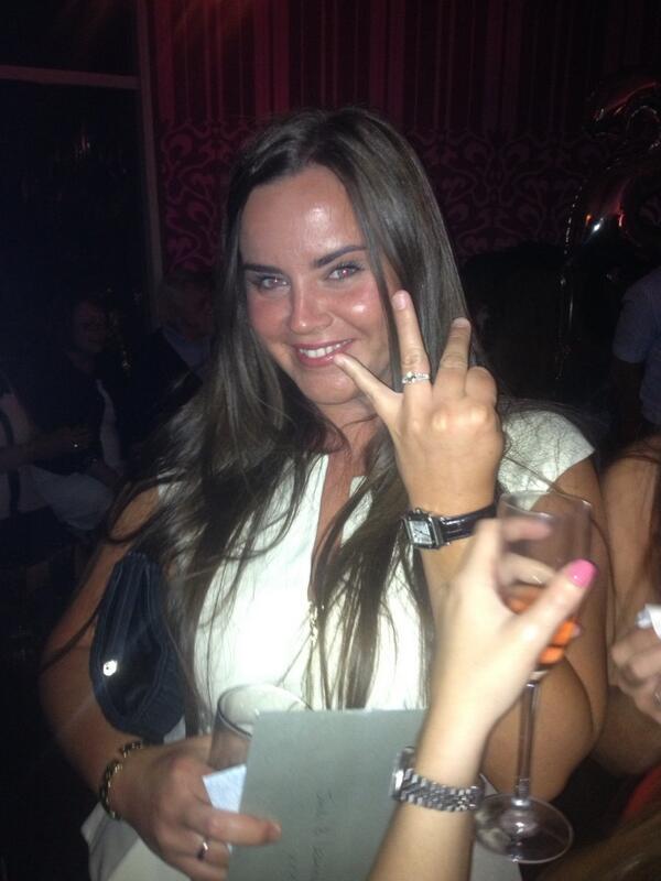 martinatweets's tweet photo. So proud of my newly engaged Bestie #love http://t.co/fagp0SNxgw