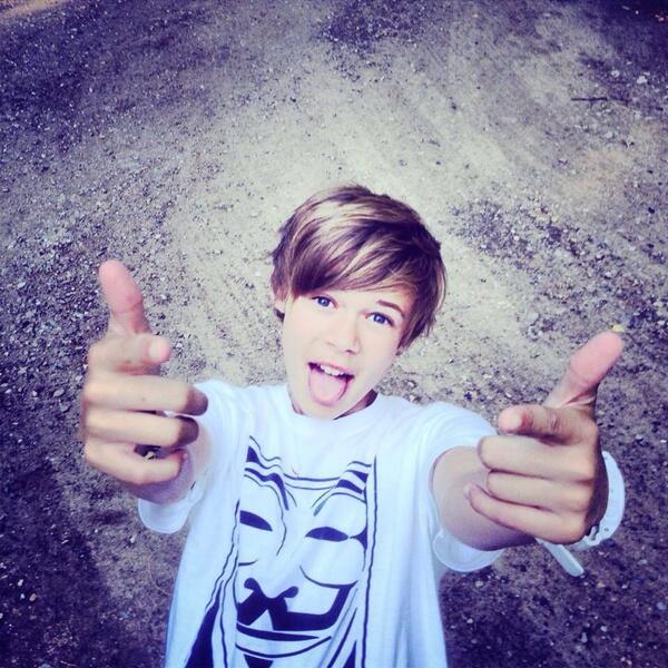 benjaminoficiel's tweet photo. Yeah :p http://t.co/88GcATkDKV
