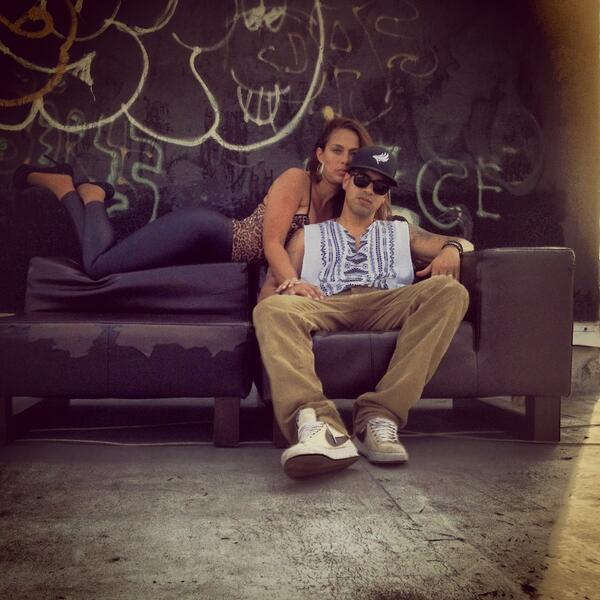 Shooting video Me Dices!! Pronto!!