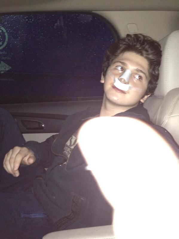 camserralde's tweet photo. babeeeee 😍😍😍 @JCSerralde98 http://t.co/nbl5ZH0XHo