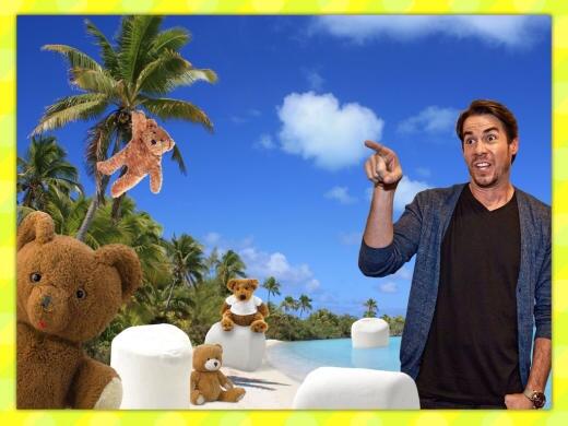 stevesmut's tweet image. #imagine having a Steve dream