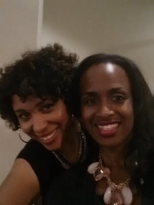 ntrestn's tweet image. Hey Fran hey event was great!