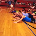 Photo by Branson Volleyball (@BransonVB)