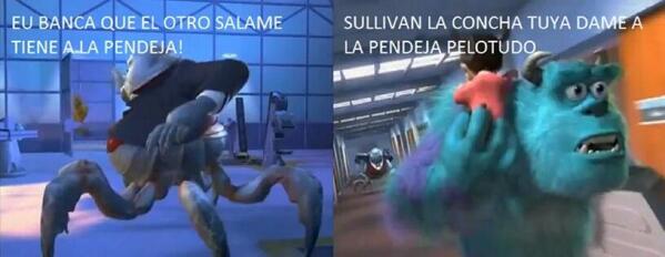 ARGDoblajes's tweet photo. #DoblajesArgentinos http://t.co/nq6DaWtpzK