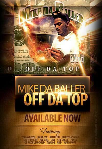 JasTheMuse's tweet photo. No pen. No pad. All gas. No breaks. Get your copy online now! #offdatop @MikeDaBaller http://t.co/BFdIFC6QZf