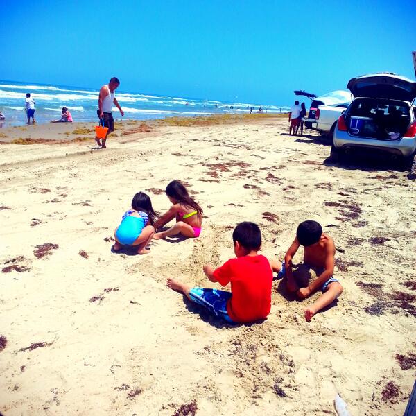 AngieAz35's tweet image. SPI (SOUTH TEXAS )