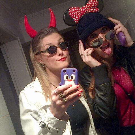 FerreroKaren's tweet image. LOLAAAAAAAAAA #explotaaaaaaaa