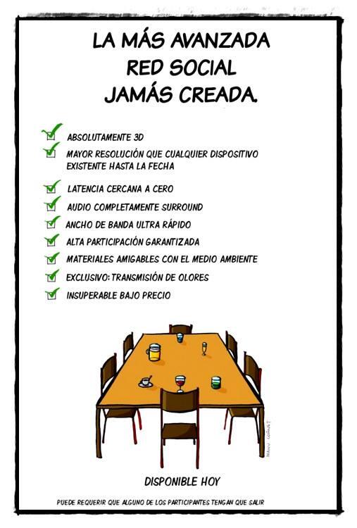 HADACON's tweet photo. LA MÁS AVANZADA RED SOCIAL  JAMÁS CREADA http://t.co/GblXG8ErzK