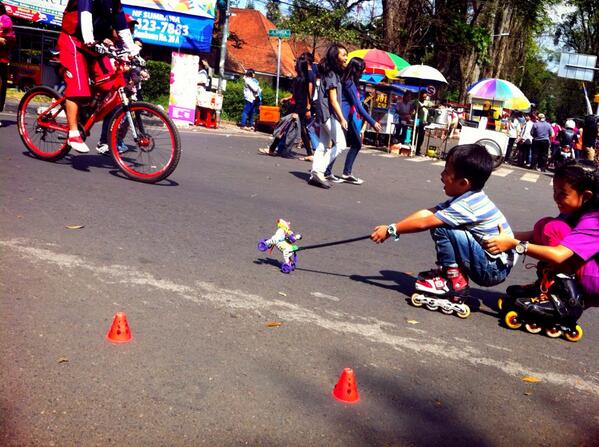 Fusion Bandung tweet media
