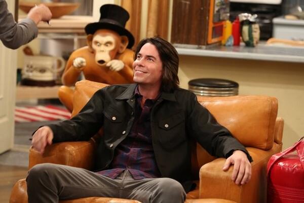 stevesmut's tweet image. #imagine how good Steve is with animals