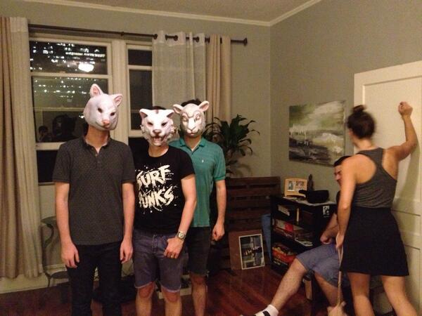 RinRon's tweet photo. Oh f*ck, #yourenext ! http://t.co/t0ae2rRjHT