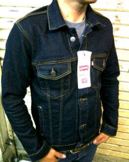 Jaket Levi's blue garment 150k , cussssss order gan :D <a href="/Promotebareng/">Promote yuk</a> <a href="/Iklan_terbaru/">PROMOTE ONLINESHOP</a>
