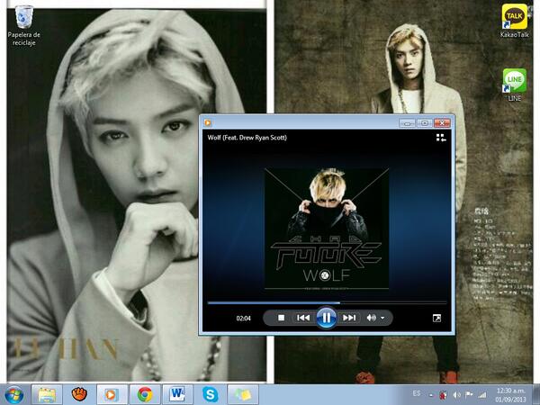 _130990's tweet photo. One more chance, I'm gonna get it
I said I'm gonna get it ♪ @Chad_Future http://t.co/zmKm6DMZAi