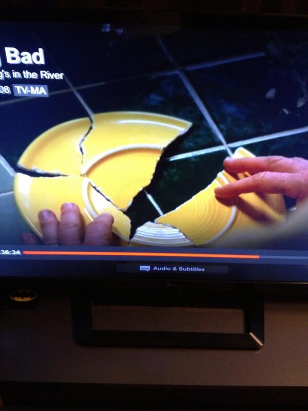 packardwalsh's tweet image. Oh shit. #BBs1