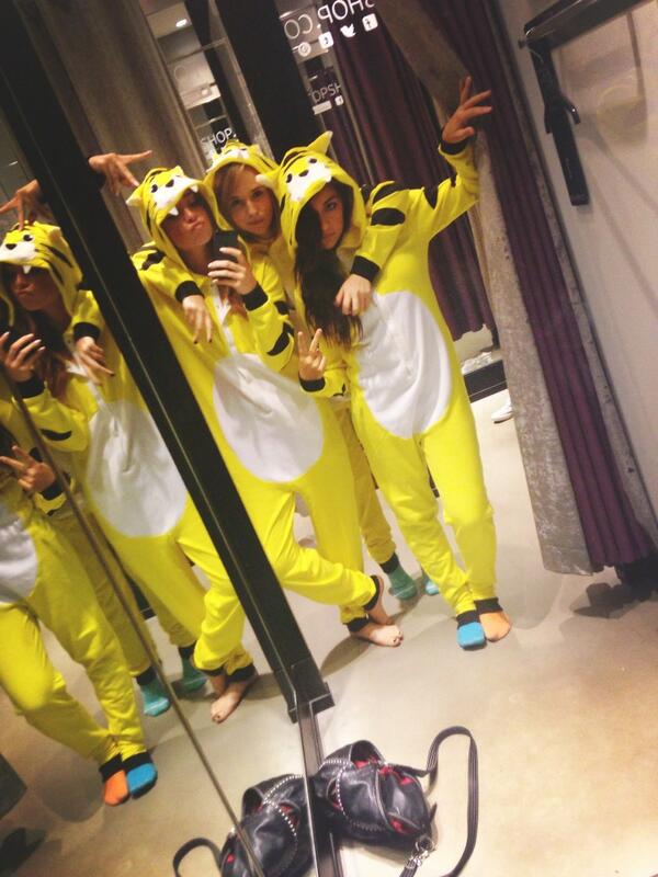 AndreaRussAAA's tweet photo. This happened http://t.co/9SMuGldjGG