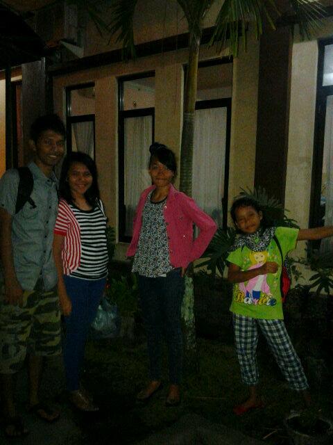 ria_winna's tweet image. #marsada hotel