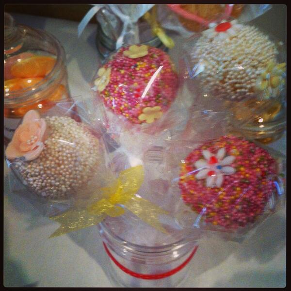 Alice's Bakes tweet media