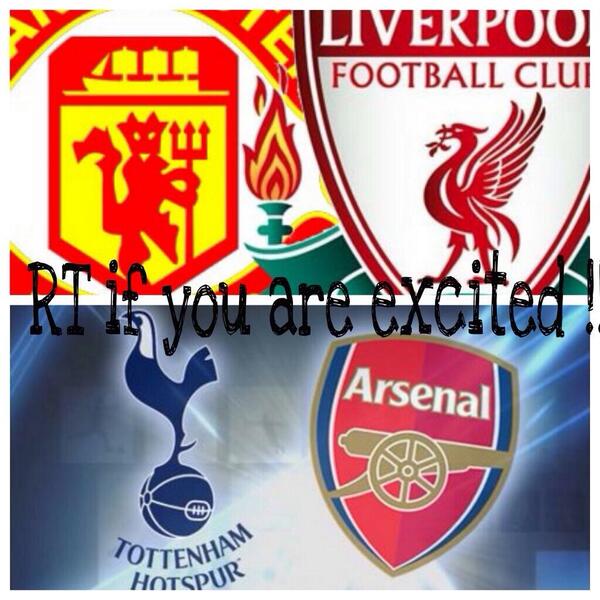 FootballFunnys's tweet photo. Super Sunday http://t.co/ByRn2TpXo0