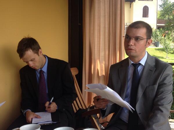 2.Türkiye/Slovenya CezaHukukuGünleri-Res.Asst.Sedat Erdem Aydin: Personal Data Protection under Turkish Criminal Law