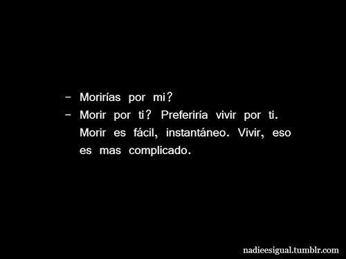 venyfollame92's tweet photo. ¿Morirías por mí? http://t.co/XjCuO9B3Qm