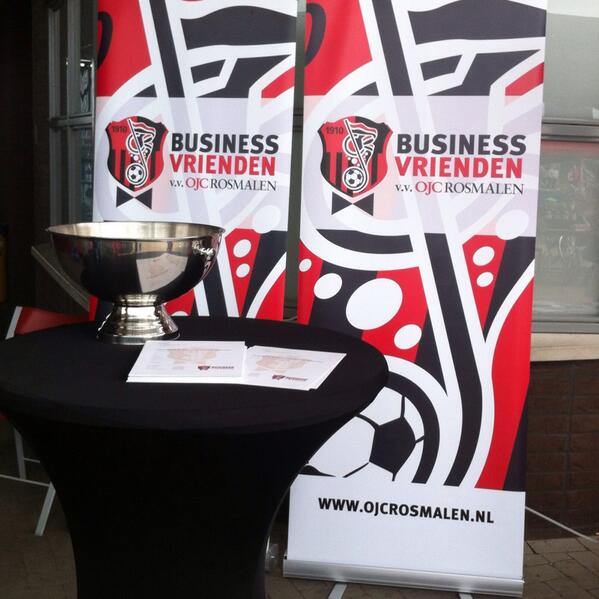 OJC BusinessVrienden tweet media