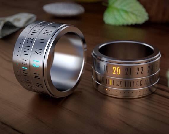 radonmoss's tweet image. #LockRing bientôt bientôt pour ma moitié