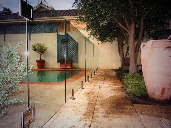 Don't miss the Pool, Spa &amp; Outdoor  Living show. 7th &amp; 8th of September, Claremont Showgrounds.