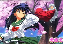 Raymundoe03's tweet photo. - Mi anime favorito! #Inuyasha http://t.co/NRDPTaLwPj