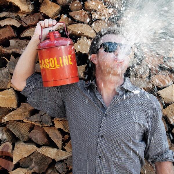 Mellow out with the MelOptics Polarized Lomax… <a href="/TajBurrowAus/">Taj Burrow</a>