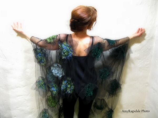 Ernstdottir's tweet photo. Having a Labor Day Sale through Monday. 15 percent off on my one of a kind Capes &amp; Muse Wraps.http://t.co/YinvYeWemE http://t.co/aBlR2OnXD7