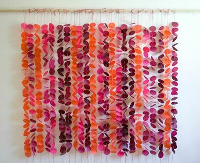 Wedding Guest Photography Backdrop