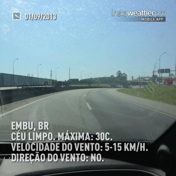 RENAMANOEL's tweet photo. #instaweatherpro app http://t.co/G1pTExUcPU #weather now in #Embu #wx http://t.co/NDZ6X4x8kA