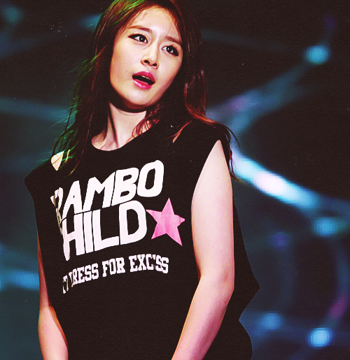 yaaclosed's tweet photo. (•̅_•̅ ) "@yajeye: YA YA YA BISA JADIIII(●_● )RT yaaclosed: Mirip jiyeon (•̅_•̅ ) "yajeye: AJEY http://t.co/d2xILw9flZ""