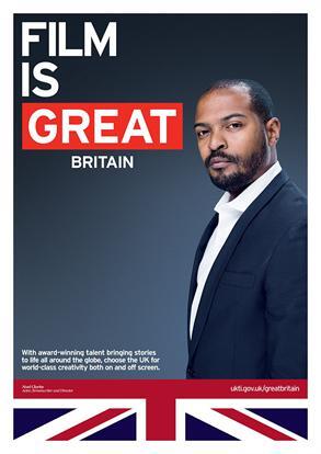 NoelClarke's tweet photo. http://t.co/rdVpLtci2k http://t.co/5uLdJvvX47