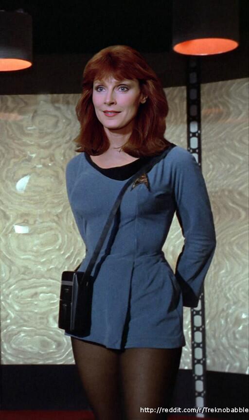 Beverly Crusher Dbeverlycrusher Twitter