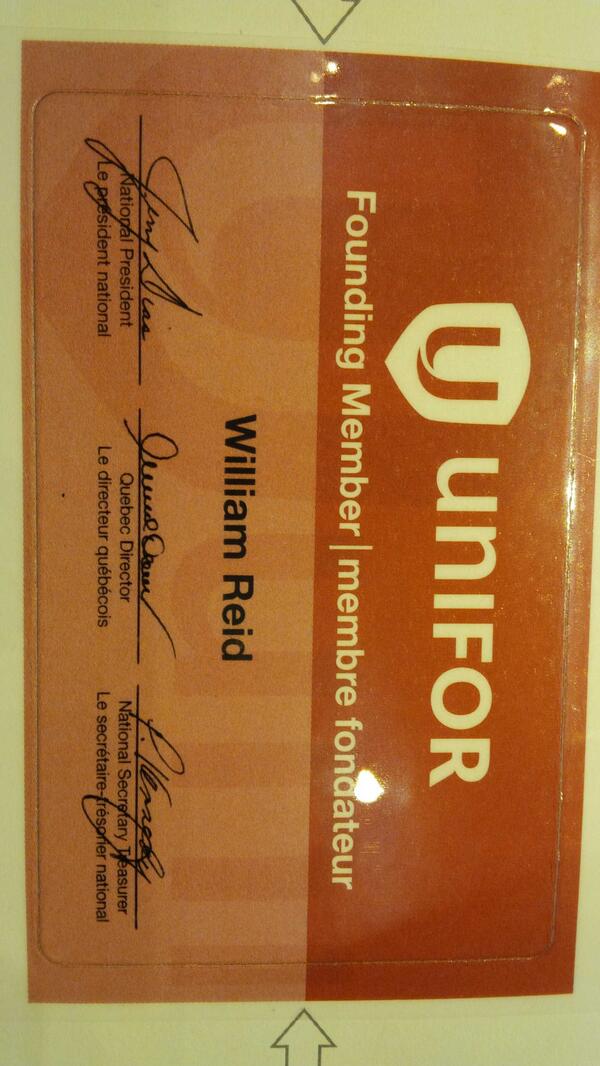 ceplocal6008's tweet photo. Unifor... http://t.co/y2gkurXdtT