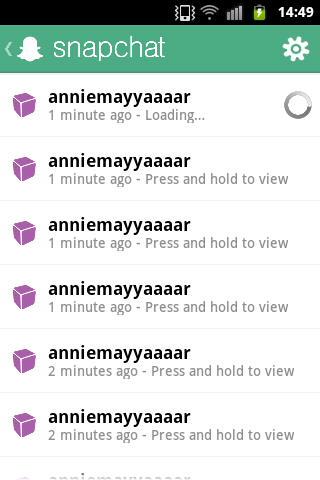 TomGoodchild94's tweet image. @anniemay_oxo I SWEAR TO FUCKING GOD GIRL!!! #Delete #GettingMad