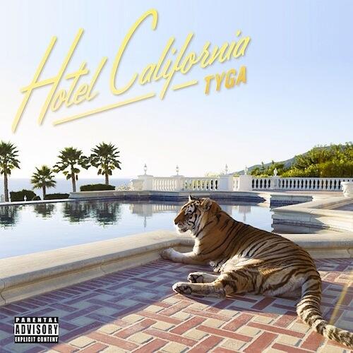 Tyga — For The Road (Feat. Chris Brown) #nowplaying