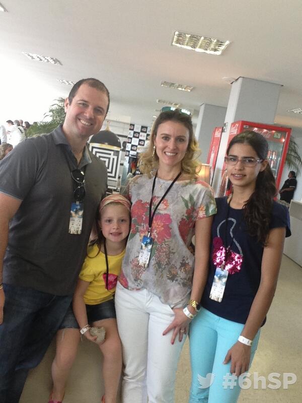 6HSP's tweet photo. Acompanhe! #6hSP with @rimaduarte http://t.co/GG5j5hqU8a