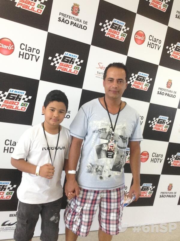 6HSP's tweet photo. Acompanhe! #6hSP http://t.co/2G9El25nvn