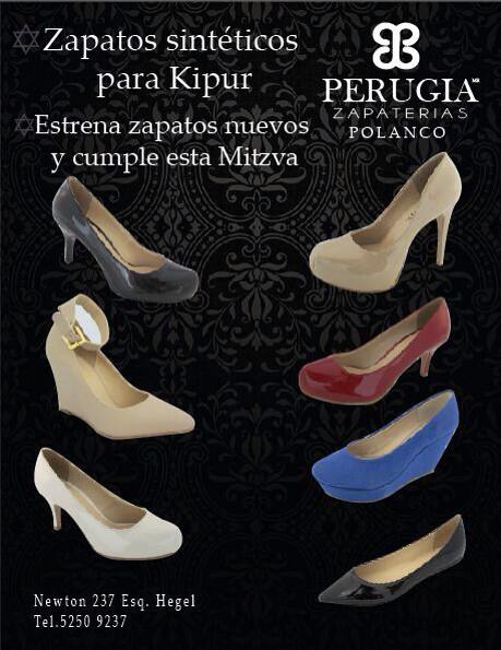 perugiapolanco's tweet photo. Zapatos sintéticos para kipur.  Quien dice YO? http://t.co/5GDySJsKMS