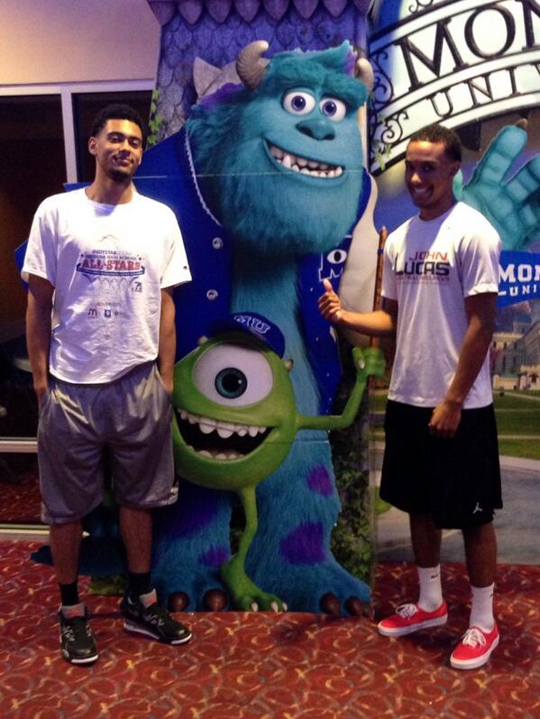 kou_tres2's tweet photo. Happy 18th birthday to my son @isaiahgooch http://t.co/bAVaffCM6t