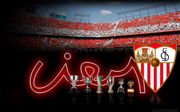 Fans_BirisNorte's tweet photo. Y Sevilla, Sevilla, Sevilla http://t.co/g1o1Zx10Yt