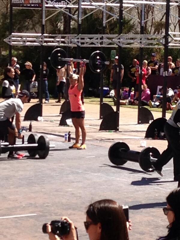 deJagerHenk's tweet photo. @CrossFitPBM #Big5Showdown http://t.co/VV4iMjXTmR