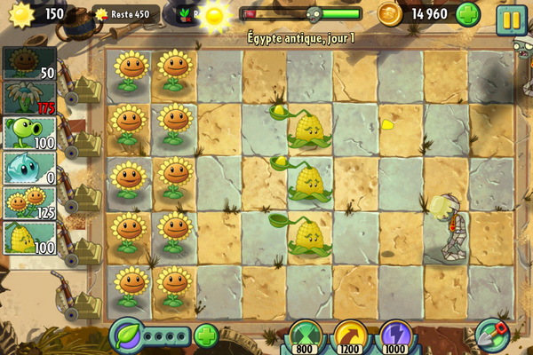 PvsZombies tweet picture