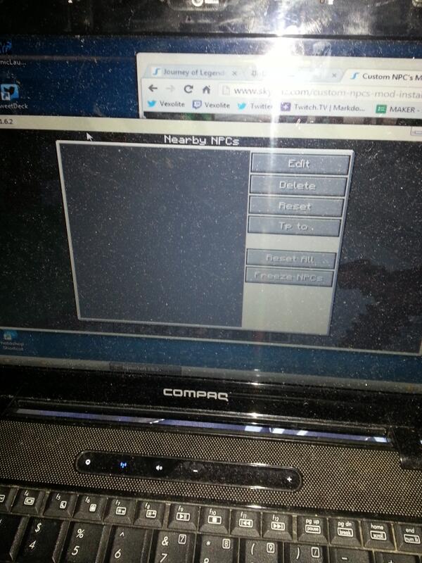 zedrikjohn_'s tweet image. A peak of #PixelPack v2.0 Alpha. :)